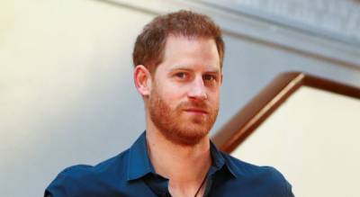 Prince Harry Is Quarantining in a Familiar Location Ahead of Prince Philip's Funeral - www.justjared.com - Britain