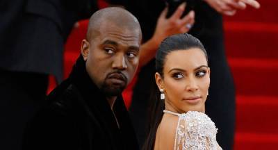 Kanye West Responds to Kim Kardashian's Divorce Petition - See What He's Requesting - www.justjared.com - Chicago