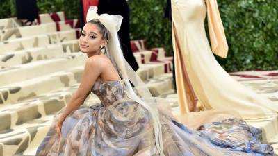 Met Gala Moves to September for 2021 Edition - www.hollywoodreporter.com