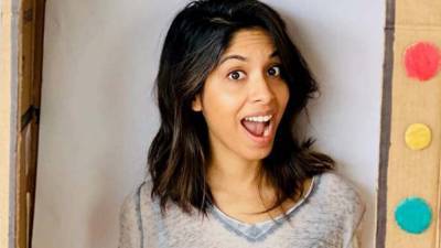 TikToker Sheena Melwani Signs With WME (Exclusive) - www.hollywoodreporter.com