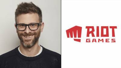 Riot Games Taps MRC’s DJ Jacobs As Head Of Strategy & Business Operations For Entertainment Division - deadline.com