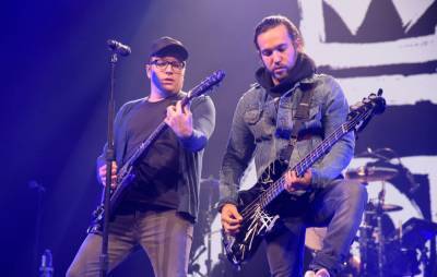 Yeehaw! Someone’s made a country cover of Fall Out Boy’s ‘Sugar, We’re Goin Down’ - www.nme.com