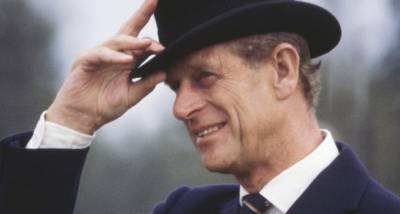 BAFTA honours Prince Philip with moving remembrance; States Duke occupies a special place in BAFTA history - www.pinkvilla.com - Britain