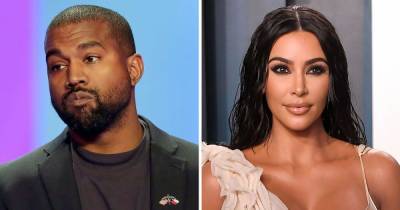 Kanye West Responds to Kim Kardashian’s Divorce Petition 2 Months After She Filed - www.usmagazine.com - Chicago