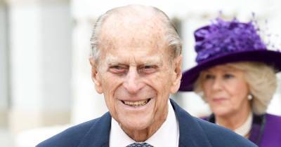 Prince Philip Was Honored at BAFTAs 2021 With a Meaningful Message After His Death - www.usmagazine.com - Britain