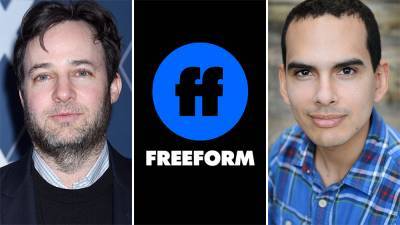 Danny Strong - Freeform On Board For Danny Strong EP’d Puerto Rico-Set ‘Trap Queen’ From ‘Scandal’ Scribe Miguel Nolla - deadline.com - USA - Puerto Rico - city Roswell, state New Mexico - state New Mexico - county San Juan