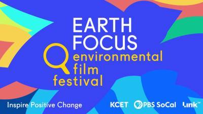 Sundance Hit Docu ‘Playing With Sharks’ To Open Two Week KCET-PBS So Cal-Link TV Third Annual Earth Focus Environmental Film Festival - deadline.com - California