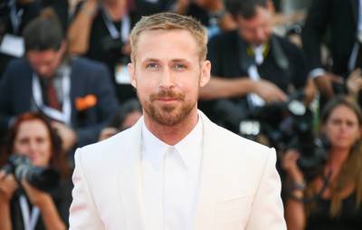 Ryan Gosling to star in new Duke Johnson-directed film noir, ‘The Actor’ - www.nme.com