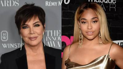 Jordyn Woods Just Got a Gift From Kris Jenner 2 Years After Her Friendship With Kylie Ended - stylecaster.com