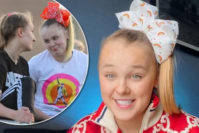 JoJo Siwa’s popularity is skyrocketing now that she’s come out - nypost.com