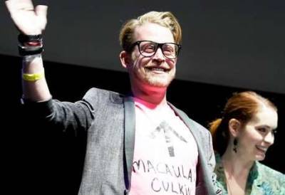 Macaulay Culkin pays homage to late sister with birth of baby boy - www.msn.com - Los Angeles