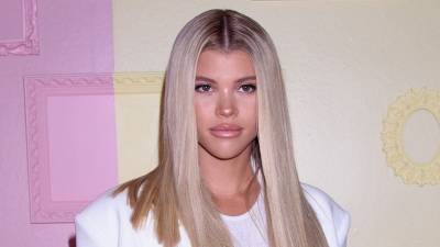 Sofia Richie Is Dating a Music Executive—Here’s What to Know About Her 1st BF After Scott Disick - stylecaster.com