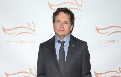 Michael J. Fox Says Goodbye To His ‘Great Dog And Loyal Friend’ Gus - etcanada.com