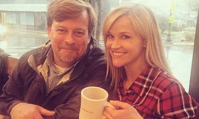 Reese Witherspoon stuns fans with a rare photo of brother for special reasons - hellomagazine.com