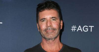 Simon Cowell's face has 'really sad appearance' caused by years of botox and fillers - www.msn.com
