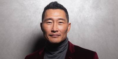 Daniel Dae Kim Says His Character Was Supposed Be Killed Off 'Lost' in Season One - www.justjared.com