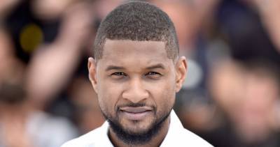 Usher's Fake Money Controversy Explained, Strip Club Owner Reveals What Happened - www.justjared.com - Las Vegas