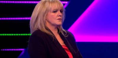 Corrie's Sally Lindsay confuses Tenable fans as she steps in to host - www.msn.com - county Davis