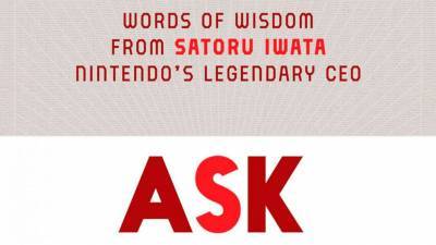 Late president's book outlines vision for Japan's Nintendo - abcnews.go.com - Japan