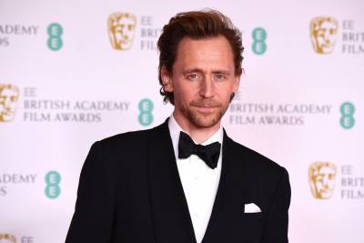 Tom Hiddleston Reveals Why He Took A Break From Being On Screen - etcanada.com - London - New York