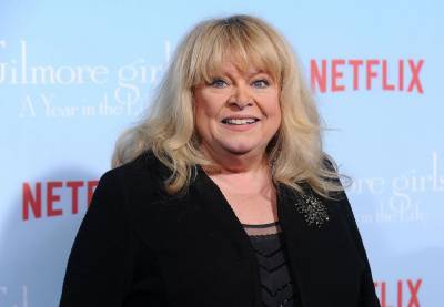 Sally Struthers Recalls Horrifying Incident That Made Her Stop Working With Save The Children - etcanada.com - Uganda