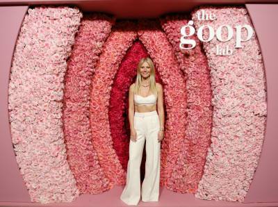 Gwyneth Paltrow’s ‘Goop’ Releases Mother’s Day Gift Guide Including $65K Sensory Pod - etcanada.com