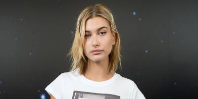 Hailey Bieber Talks About The Paparazzi & That Upskirting Incident - www.justjared.com