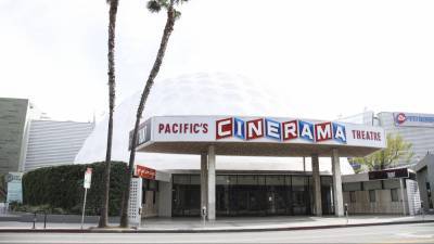 Rian Johnson, Barry Jenkins, Nia Vardalos & More Mourn Closure Of Arclight Cinemas: “Sending Love To Every Usher, Manager And Projectionist Who Rocked That Blue Shirt” - deadline.com