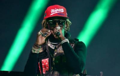 Young Thug announces release date for ‘Slime Language 2’ - www.nme.com - county Lamar - county Williams