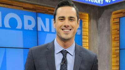Ben Higgins Reveals Which Bachelor Nation Stars He’s Inviting To His Wedding If It Will Be Filmed - hollywoodlife.com - Nashville - county Clarke