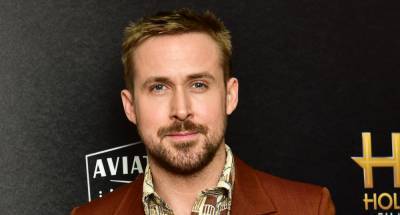 Ryan Gosling's Next Movie Announced, to Play Actor Suffering from Memory Loss After Brutal Attack - www.justjared.com - New York - USA - Ohio