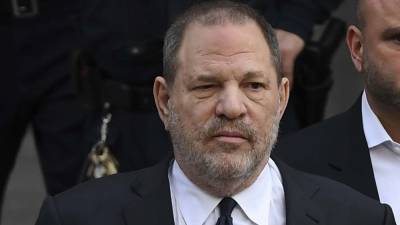 Harvey Weinstein Moves Closer to Extradition to Los Angeles - www.hollywoodreporter.com - Los Angeles - Los Angeles - California - New York - county Erie
