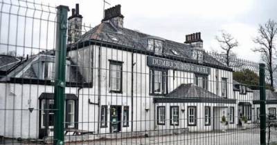 Second devastated Scots bride-to-be calls on hotel to refund deposit after demolition plans - www.dailyrecord.co.uk - Scotland