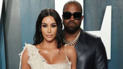 Kanye West Has ‘Finally Accepted’ His Marriage With Kim Kardashian Is Over — But ‘It’s Not’ What He ‘Wants’ - hollywoodlife.com