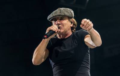 AC/DC’s Brian Johnson announces new autobiography ‘The Lives of Brian’ - www.nme.com - county Rock