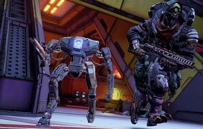 ‘Borderlands’ film adds new character, Commander Knoxx - www.nme.com - USA