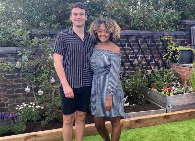 Corrie star Alexandra Mardell shows off rock as she announces engagement - evoke.ie