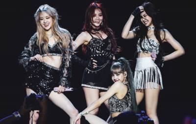 BLACKPINK surpass 60milllion YouTube subscribers, second only to Justin Bieber - www.nme.com - South Korea