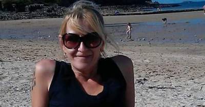 'Deeply loving and caring' mum-of-eight's words to her mother the night before she took her own life - www.manchestereveningnews.co.uk