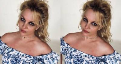 Britney Spears shares a special message for fans; Says she's 'flattered' with their concern and empathy - www.pinkvilla.com - New York