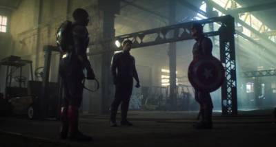 The Falcon and the Winter Soldier: Sam & Bucky vs new Captain America showdown teased in mid season sneak peek - www.pinkvilla.com