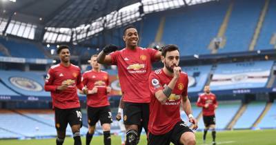 Manchester United Premier League predictor - have your say on how the season will end - www.manchestereveningnews.co.uk - Manchester