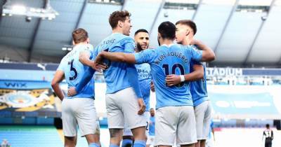 Man City Premier League predictor - have your say on how the season will end - www.manchestereveningnews.co.uk - Manchester
