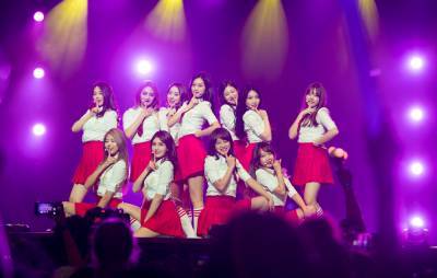 I.O.I are reportedly reuniting next month to celebrate fifth debut anniversary - www.nme.com - China - city Seoul