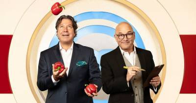 When is MasterChef final 2021 on TV? BBC give show new air date after it was postponed - www.manchestereveningnews.co.uk - Manchester