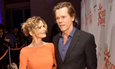 Kevin Bacon's tribute to Kyra Sedgwick has fans saying the same thing - hellomagazine.com
