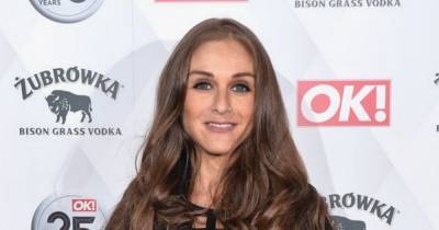 Nikki Grahame's 'final Facebook post revealed' as star told friends 'all is good' before tragic death - www.ok.co.uk
