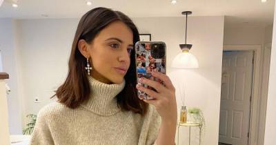 Lucy Mecklenburgh is ‘stressed out’ by house renovation as fans accuse Ryan of being ‘selfish’ - www.ok.co.uk - Manchester