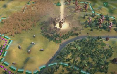 ‘Civilization VI’ releases free update with new units and balance changes - www.nme.com