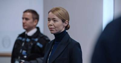 Past Line of Duty character to make return to show for episode five - and it's 'not good news for the gaffer' - www.manchestereveningnews.co.uk - Manchester